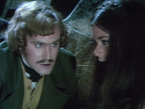Dark Shadows - 1188