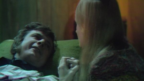 Dark Shadows - 1189