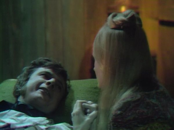 Dark Shadows - 1189