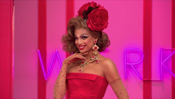 RuPaul's Drag Race - Ai. Minha. Gaga!