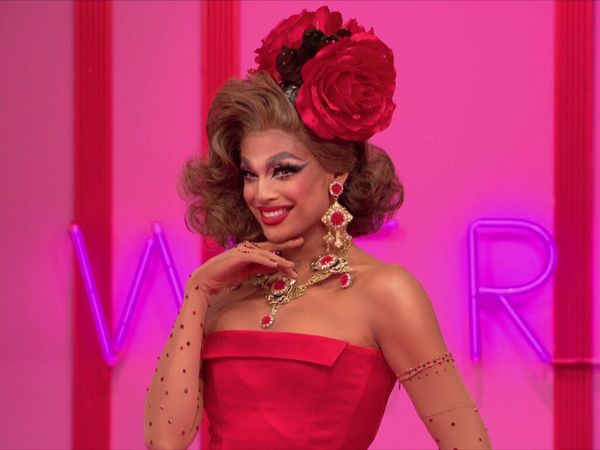 RuPaul's Drag Race - Ai. Minha. Gaga!
