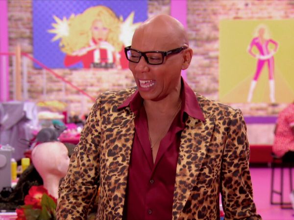 RuPaul's Drag Race - Drags para Sempre