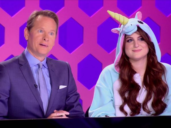 RuPaul's Drag Race - Kardashian: O Musical