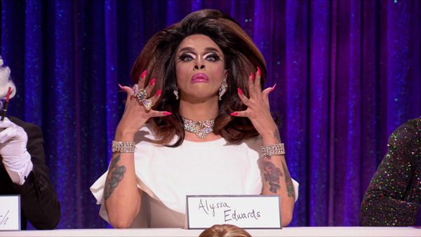 RuPaul's Drag Race - Snatch Game