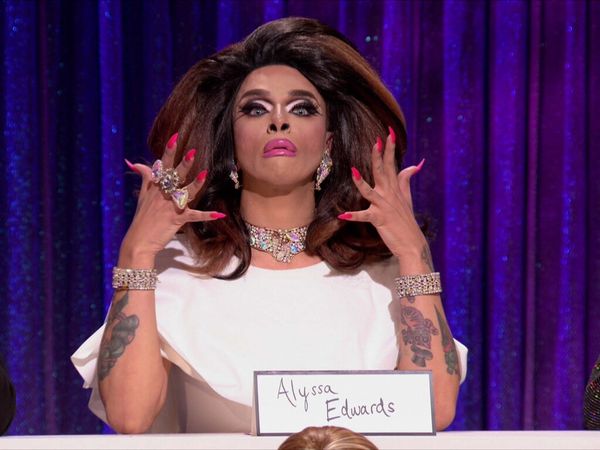 RuPaul's Drag Race - Snatch Game