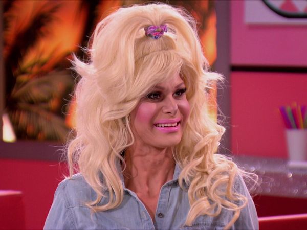 RuPaul's Drag Race - Barrados no Baile das Vadias