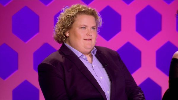 RuPaul's Drag Race - Gongada do RuPaul