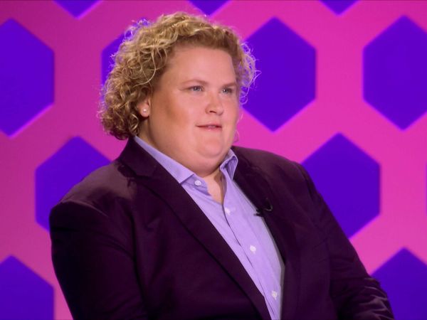 RuPaul's Drag Race - Gongada do RuPaul