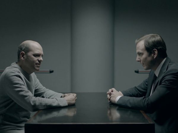 The Increasingly Poor Decisions of Todd Margaret - Episode 5