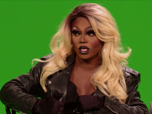 RuPaul's Drag Race - Baixa o App