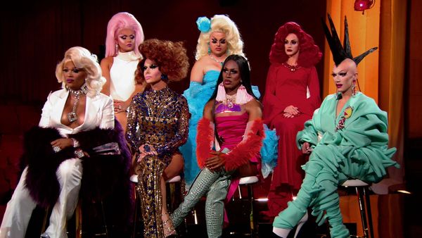RuPaul's Drag Race - O Reencontro
