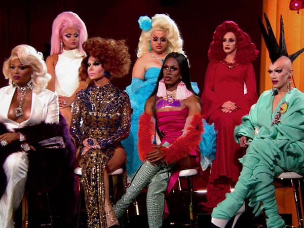 RuPaul's Drag Race - O Reencontro