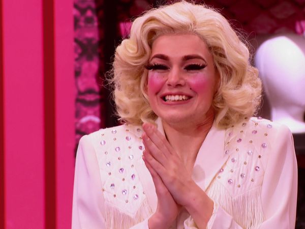 RuPaul's Drag Race - FarmaRusical