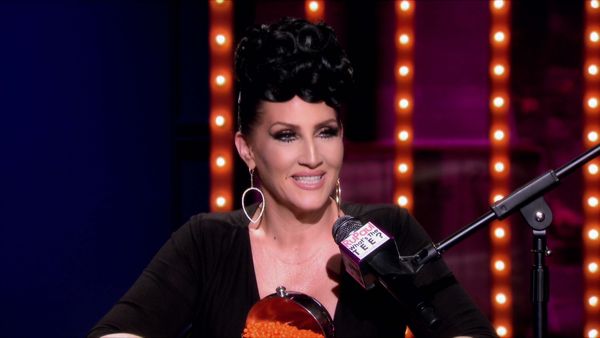 RuPaul's Drag Race - A Categoria É...