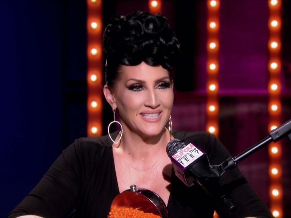 RuPaul's Drag Race - A Categoria É...