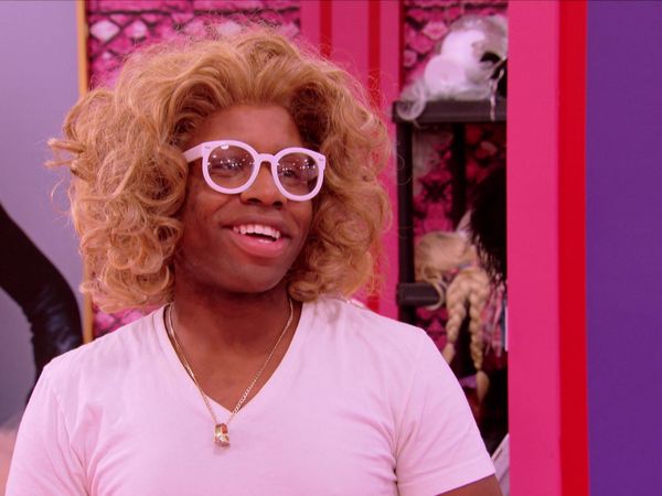 RuPaul's Drag Race - Mundo dos Peitos