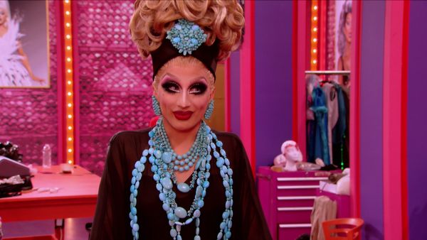 RuPaul's Drag Race - Snatch Game