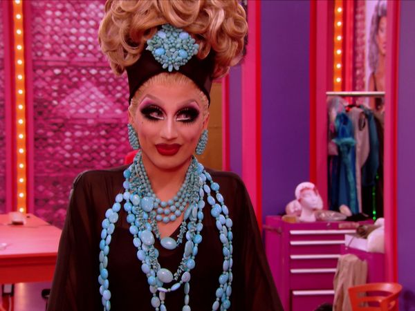 RuPaul's Drag Race - Snatch Game