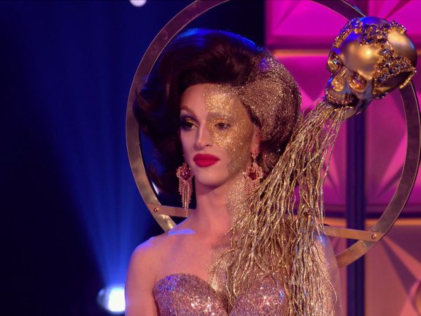 RuPaul's Drag Race - Cher: O Rusical Não Autorizado