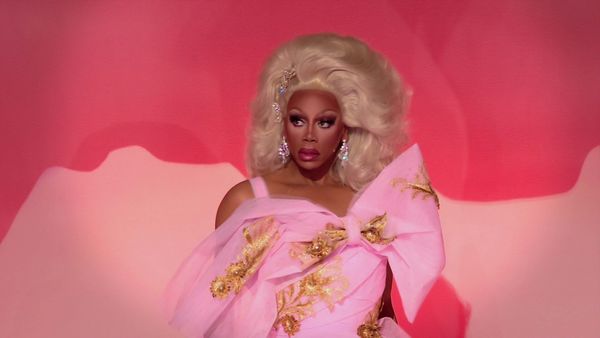 RuPaul's Drag Race - Grande Final
