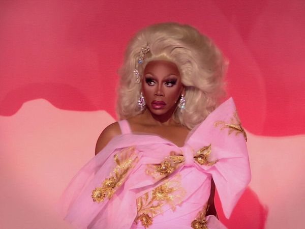 RuPaul's Drag Race - Grande Final