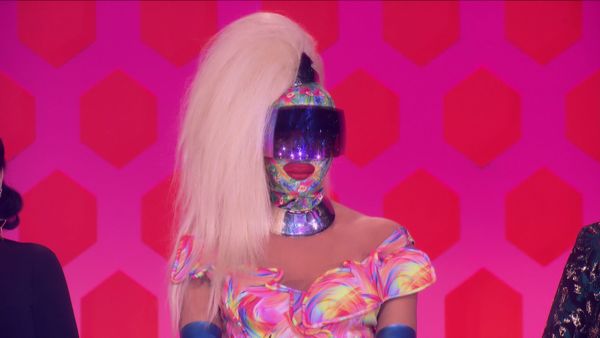 RuPaul's Drag Race - O Último Baile na Terra