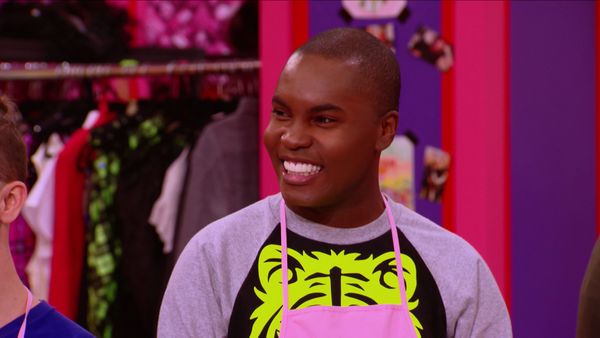 RuPaul's Drag Race - Gêmeas do Mal