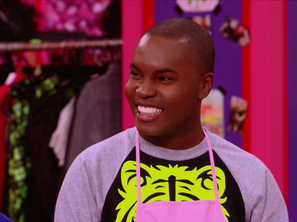 RuPaul's Drag Race - Gêmeas do Mal
