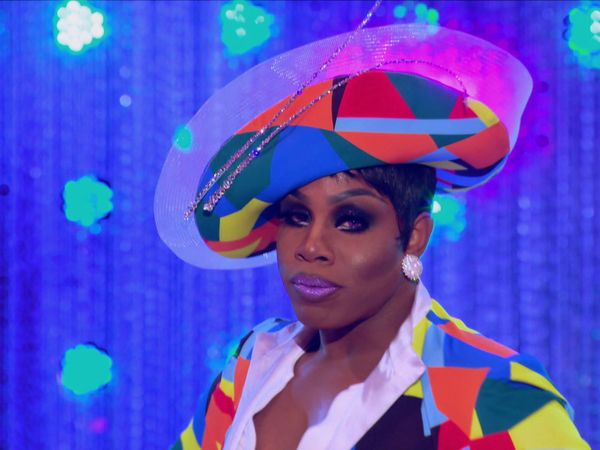 RuPaul's Drag Race - Drag Con Panel Extravaganza