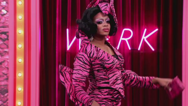 RuPaul's Drag Race - Sou Muito Vadia