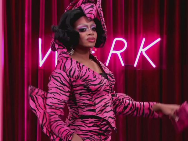 RuPaul's Drag Race - Sou Muito Vadia