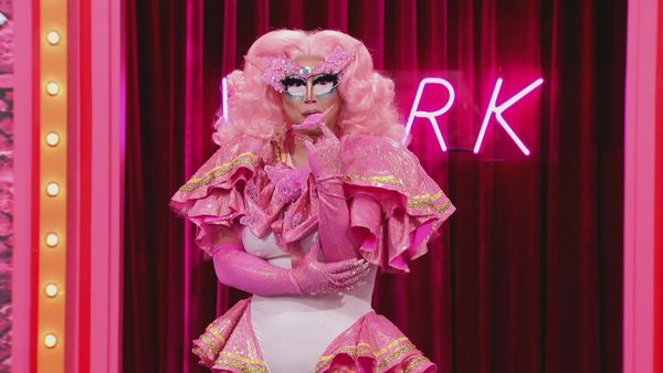 RuPaul's Drag Race - Você Não Me Conhece