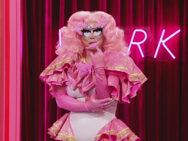 RuPaul's Drag Race - Você Não Me Conhece