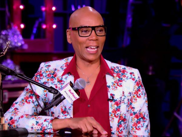 RuPaul's Drag Race - American