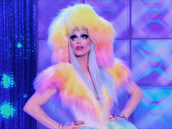 RuPaul's Drag Race - Grande Final