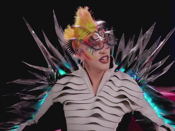 RuPaul's Drag Race - Baile das Bolas
