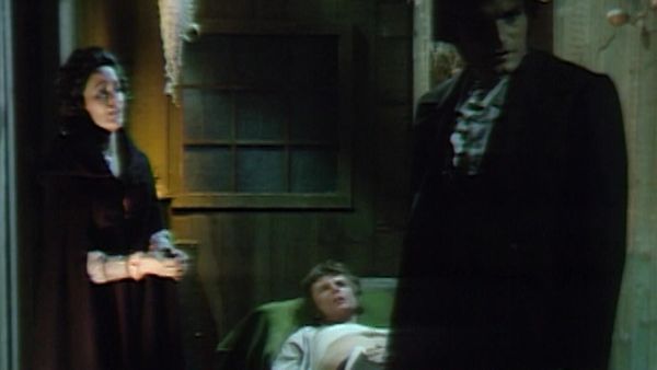 Dark Shadows - 1191