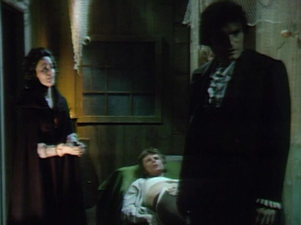 Dark Shadows - 1191