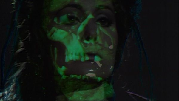 Dark Shadows - 1192