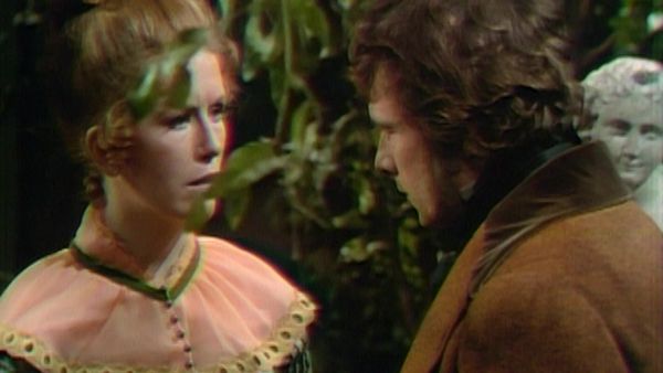 Dark Shadows - 1193