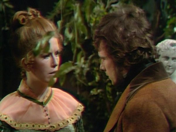 Dark Shadows - 1193
