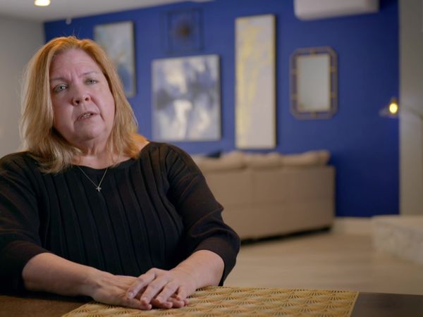 Millionaire Murders - Shanti Cooper
