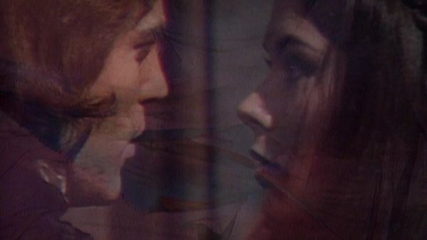 Dark Shadows - 1194