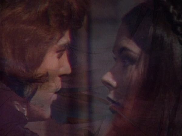 Dark Shadows - 1194