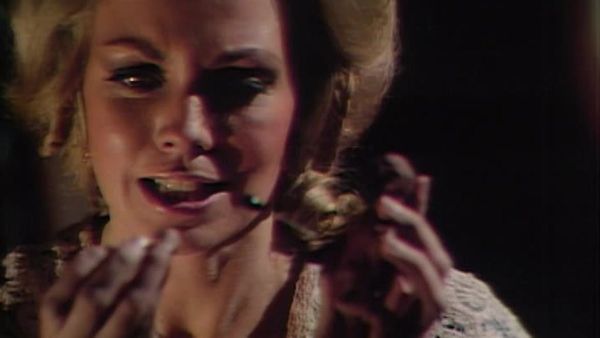 Dark Shadows - 1195