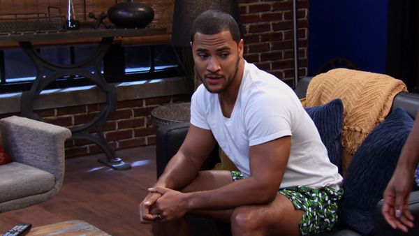 Tyler Perry's Love Thy Neighbor - Unanswered