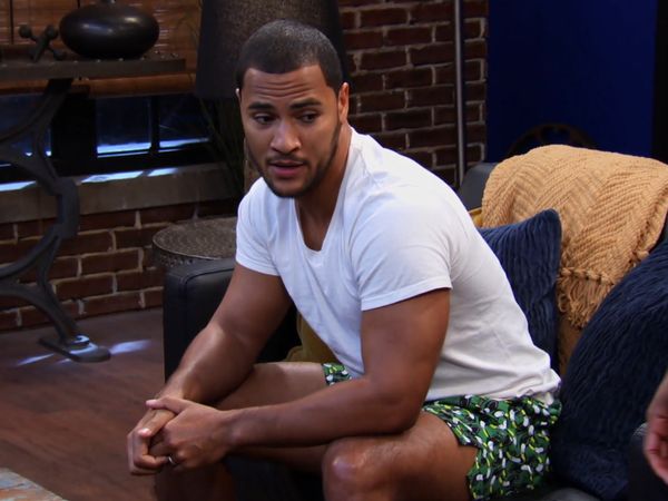 Tyler Perry's Love Thy Neighbor - Unanswered