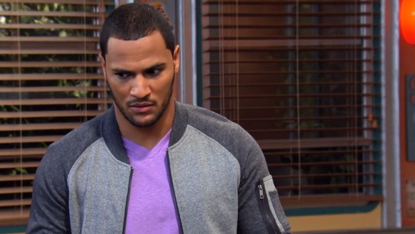 Tyler Perry's Love Thy Neighbor - Better Late Than Never