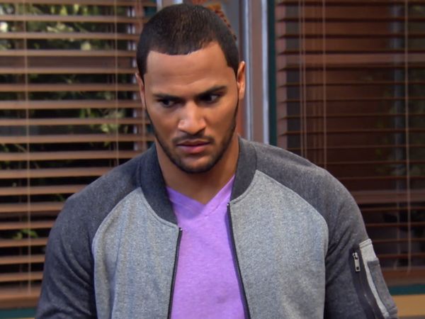 Tyler Perry's Love Thy Neighbor - Better Late Than Never