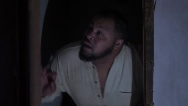 Death Walker with Nick Groff - Haunted Stagecoach Inn
